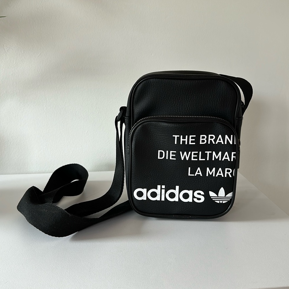 ADIDAS crossbody bag